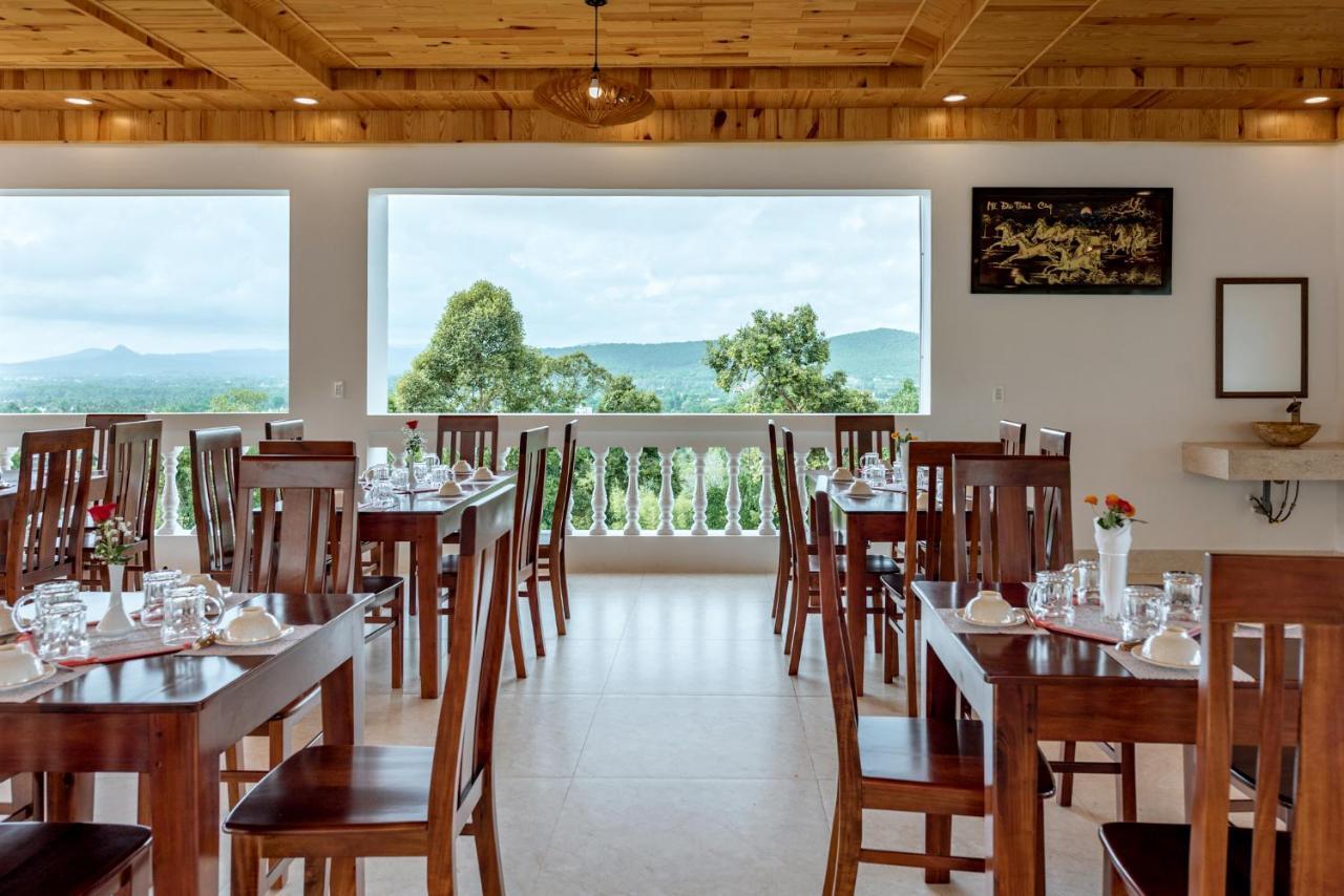 Bungalow Sang Tuoi Mountains Phú Quốc-sziget Kültér fotó